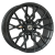 RST 9,5x21/5x130 ET46 D71,6 R2102FF (Cayenne E3 (9Y)) BH FlowForming RST 9,5x21/5x130 ET46 D71,6 R2102FF (Cayenne E3 (9Y)) BH FlowForming