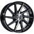 NZ H-03 7x16/5x112 ET30 D66.6 (R) BKF