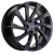 Khomen Wheels 7,5x19/5x114,3 ET49,5 D67,1 KHW1901 (Soul/Seltos/Sonata) Black Khomen Wheels 7,5x19/5x114,3 ET49,5 D67,1 KHW1901 (Soul/Seltos/Sonata) Black