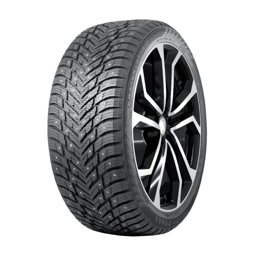 Nokian Tyres Hakkapeliitta 10 SUV 225/55R19 103T