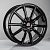 ALCASTA_Россия ALCASTA M61 7x17/5x114.3 ET37 D66.6 Black