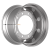 Jantsa 8,25x19,5/10x225 ET0 D176 Silver (JNTS) (б/к) 3 350 кг Jantsa 8,25x19,5/10x225 ET0 D176 Silver (JNTS) (б/к) 3 350 кг