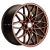 Khomen Wheels 8,5x19/5x114,3 ET30 D60,1 KHW1902 (RX/NX) Bronze Khomen Wheels 8,5x19/5x114,3 ET30 D60,1 KHW1902 (RX/NX) Bronze