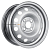 Magnetto 5,5x14/4x100 ET35 D57,1 14005 S AM Silver BMW, Seat, Volkswagen
