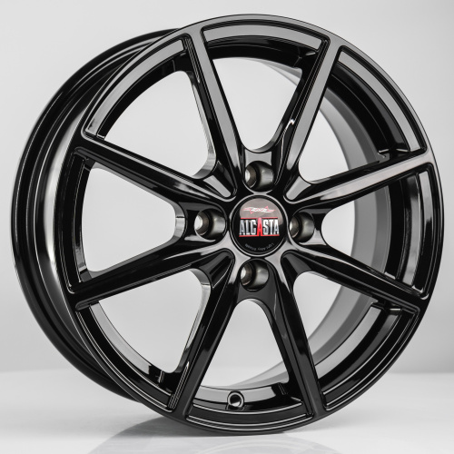 ALCASTA_Россия ALCASTA M63 6x15/4x100 ET40 D60.1 Black