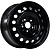SDT U4038D (коробка) 6x15/5x100 ET38 D57.1 Black