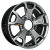 iFree 6x16/5x139,7 ET40 D98,1 Тайган (КС872) Хай Вэй