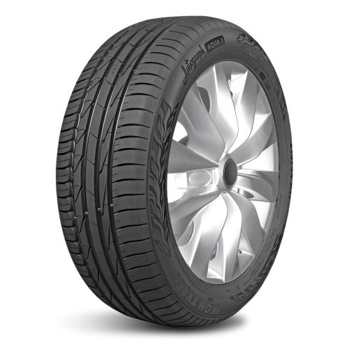 Ikon Tyres  215/55/17  W 98 Ikon Autograph Aqua 3  XL