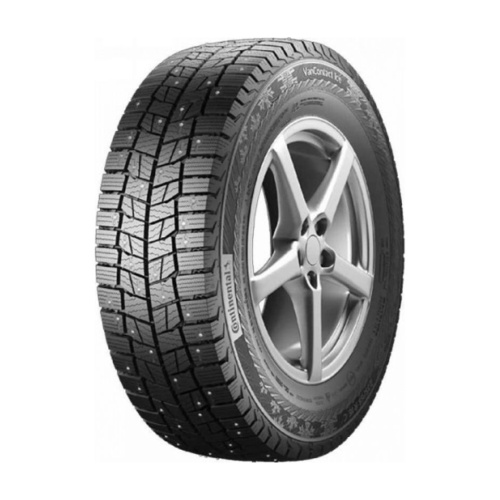 Континенталь ContiVanContact Ice SD 185/75R16 104/102R