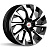 XtrikeRST X'trikeRST  Skoda  R177  7,0\R17 5*112 ET45  d57,1  BK/FP  [41121]  Fb max 650 kg