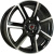 REPLICA LegeArtis Replica Concept-V509 8x19/5x108 ET55 D63.3 BKF