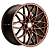 Khomen Wheels 8,5x19/5x114,3 ET30 D60,1 KHW1902 (RX/NX) Bronze