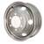 Gold Wheel 5x16 6x170