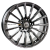 RST 8x18/5x112 ET43 D66,6 R108 (Mersedes E) BH RST 8x18/5x112 ET43 D66,6 R108 (Mersedes E) BH