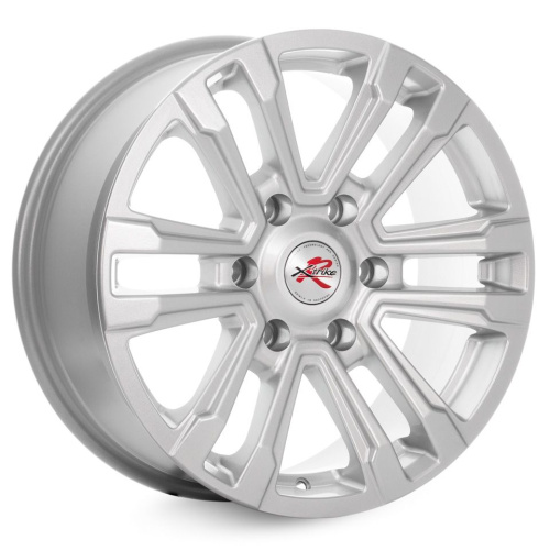 XtrikeRST R107 7x17 6x139,7