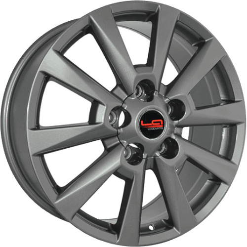 REPLICA LegeArtis Replica LX40 8.5x20/5x150 ET60 D110.1 GM