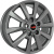 REPLICA LegeArtis Replica LX40 8.5x20/5x150 ET60 D110.1 GM REPLICA LegeArtis Replica LX40 8.5x20/5x150 ET60 D110.1 GM