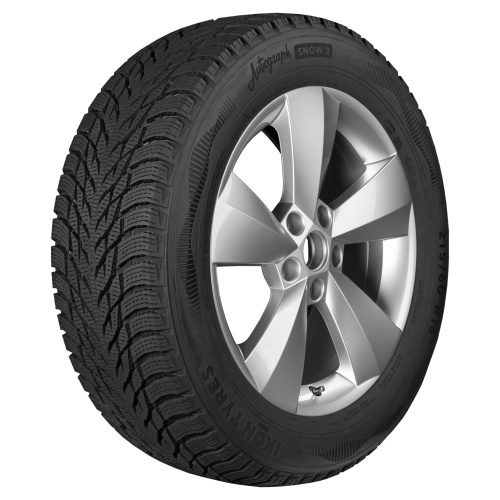 IKONTyres Autograph Snow 3 215/60R16 99R XL