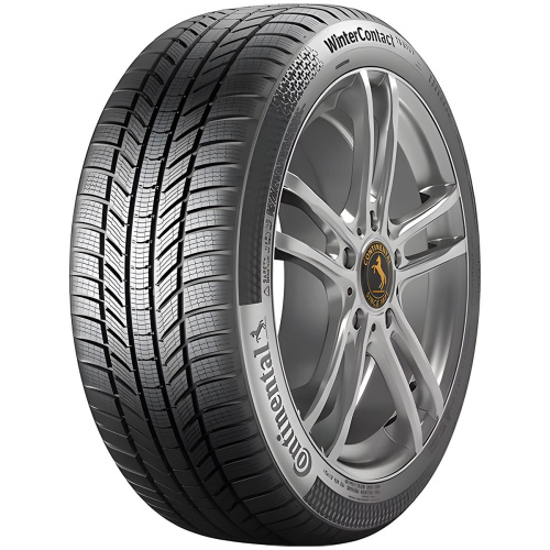 Континенталь  265/50/20  V 111 ContiWinterContact TS870 P FR  XL  старше 3-х лет