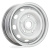 TREBL  Ford Transit  9118T  6,5\R16 5*160 ET60  d65,1  Silver  [9200488]