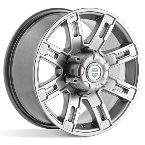 КиК Полюс (КС609) 7x16 6x139,7