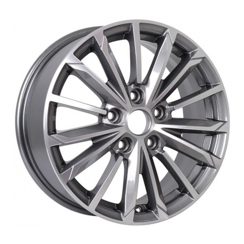 Carwel Тевриз 1611 6x16 5x108