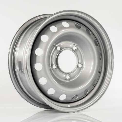 GART 011 (коробка) 6.5x16/5x139.7 ET40 D98.6 Silver