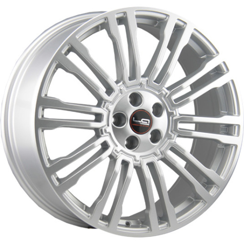 REPLICA LegeArtis Replica LR34 8x20/5x108 ET45 D63.3 S