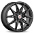 XtrikeRST X'trikeRST  Chery  R247  7,0\R17 5*108 ET33  d60,1  BK  [41127]  Fb max 650 kg