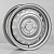 TREBL 53A38R (коробка) 5.5x14/4x100 ET38 D54.1 Silver