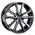 Replay 7,5x19/5x114,3 ET53 D67,1 HND322 GMF (конус, C570) Replay 7,5x19/5x114,3 ET53 D67,1 HND322 GMF (конус, C570)