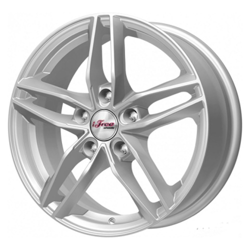 i Free MOSKVA 6x16 5x114,3