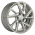 Khomen Wheels 7x17/5x114,3 ET48,5 D67,1 KHW1714 (Sportage) F-Silver-FP