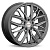 Xtrike X'trike  X-139  7,5\R19 5*108 ET38  d60,1  BH  [351998AZ]  Jetour Dashing  Fb max 820 kg