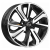 SKAD Original 6x15/4x100 ET46 D54,1 KL-319 (Rio II) Алмаз SKAD Original 6x15/4x100 ET46 D54,1 KL-319 (Rio II) Алмаз