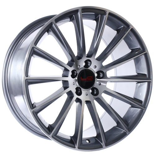 REPLICA LegeArtis Replica MR139 9.5x19/5x112 ET38 D66.6 GMFP
