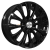 RST 7,5x19/6x139,7 ET25 D106,1 R109 BL RST 7,5x19/6x139,7 ET25 D106,1 R109 BL