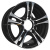 СКАД 6,5x15/5x139,7 ET40 D98,5 Дюна (КЛ246) Алмаз СКАД 6,5x15/5x139,7 ET40 D98,5 Дюна (КЛ246) Алмаз