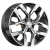 СКАД 7,5x18/5x114,3 ET50 D67,1 Ламберт (КЛ370) Алмаз