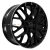 Khomen Wheels 7x18/5x114,3 ET51 D67,1 KHW1818 (Tucson) Black MR Khomen Wheels 7x18/5x114,3 ET51 D67,1 KHW1818 (Tucson) Black MR