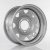 TREBL OFR-2 (коробка) 8x16/5x139.7 ET0 D110.1 Silver TREBL OFR-2 (коробка) 8x16/5x139.7 ET0 D110.1 Silver