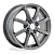 СКАД  Осака  6,0\R15 4*100 ET50  d60,1  Графит  [3270627]  Fb max 560 kg