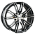RST 7x17/5x114,3 ET45 D54,1 R187 (Coolray) BD