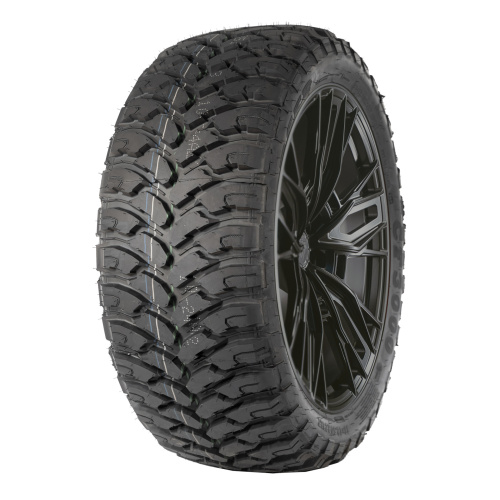 COMFORSER CF3000 265/65R17 120/117Q LT OWL Левая сторона 10PR