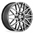 Xtrike X'trike  X-133  7,5\R18 5*108 ET33  d60,1  HSB/FP  [83793]  Omoda C5  Fb max 650 kg