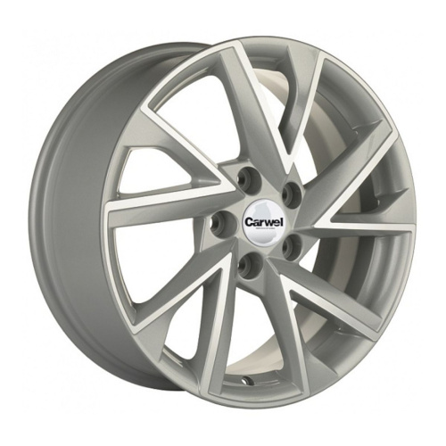 Carwel Тоджа 1714 7x17 5x114,3