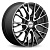Xtrike X'trike  X-135  6,5\R16 5*114,3 ET45  d66,1  BKM/FP  [81059]  Fb max 625 kg