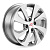 XtrikeRST X'trikeRST  Solaris/Rio  R005  6,0\R15 4*100 ET46  d54,1  HSB/FP  [40006]  Fb max 520 kg
