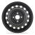 TREBL  Suzuki  5155T  5,0\R14 4*100 ET45  d54,1  Black  [9275783]