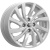 iFreeOriginal КС882 6x15/4x100 ET50 D60.1 сильвер